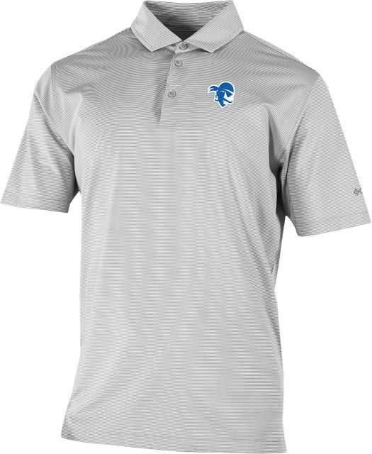 Seton Hall University Pirates Polo