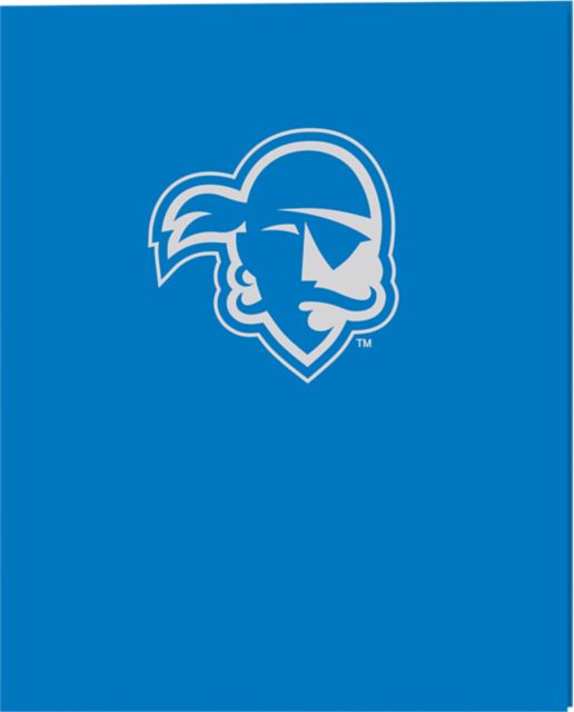 Seton Hall University Pirates Folder 2 Pocket