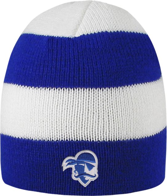 Seton Hall University Pirates Beanie