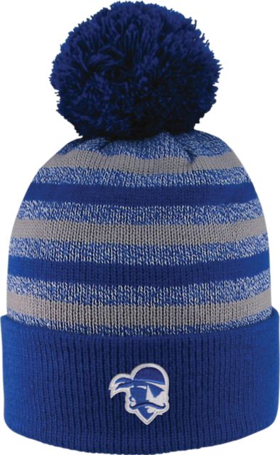 Seton Hall University Pirates Beanie