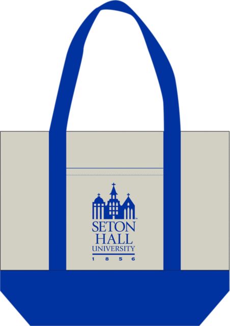 Seton Hall University Mini Tote Bag