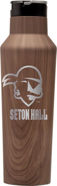 Seton Hall University 20 oz. Corkcicle Canteen