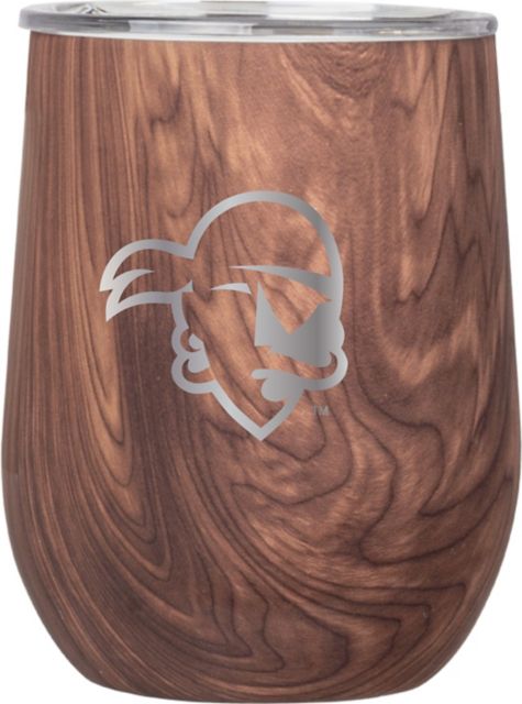 Seton Hall University 12oz. Corkcicle Tumbler