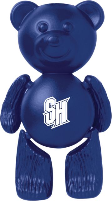 Seton Hall University Magnet