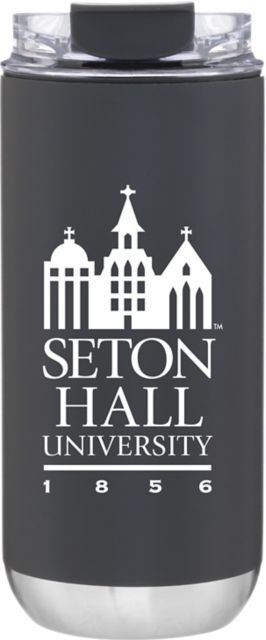 Seton Hall University 16 oz. Tumbler