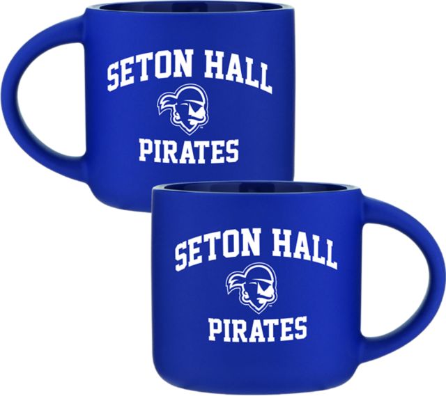 Seton Hall University Pirates 20 oz. Drew Mug