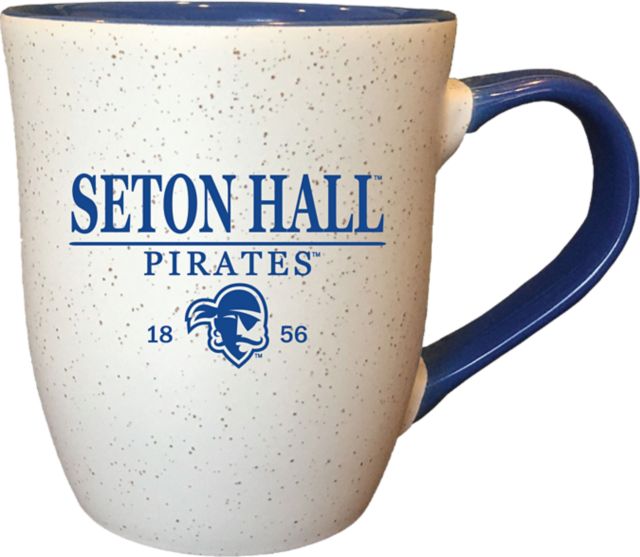 Seton Hall University Pirates 16 oz. Mug