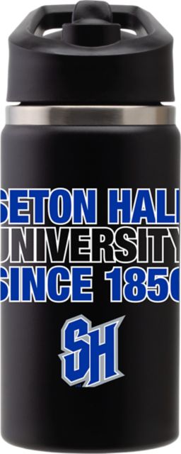 Seton Hall University 14 oz. Sipper Bottle