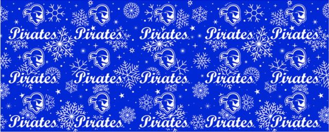 Seton Hall University 10" Wrapping Paper