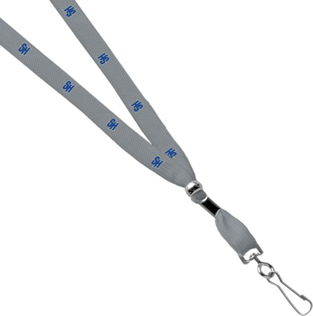 Seton Hall University Pirates Lanyard