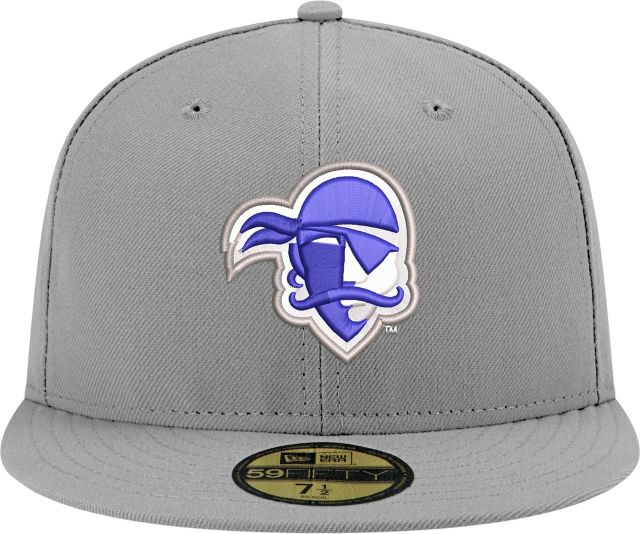 Seton Hall Wool Fit Cap
