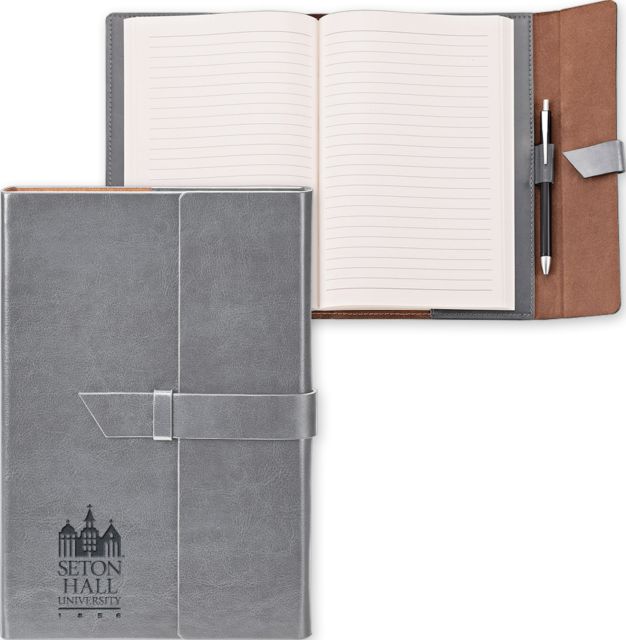 Seton Hall University Junior Portfolio