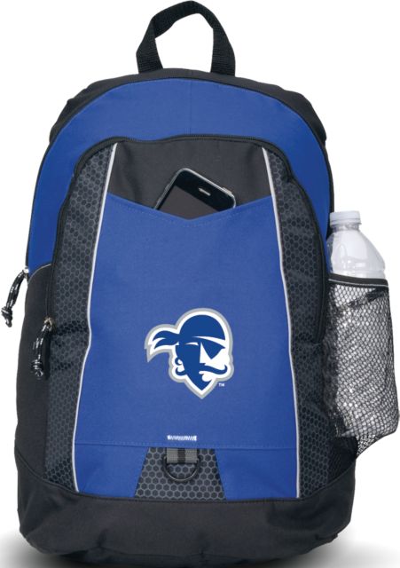 Seton Hall University Impulse Backpack