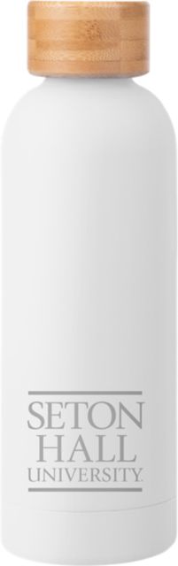Seton Hall University Water Bottle