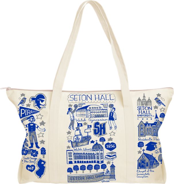 Seton Hall University Weekender Bag