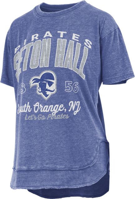 Seton Hall University Women's Short Sleeve T-Shirt