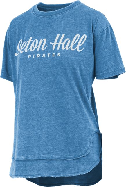 Seton Hall University Women's Pirates Top