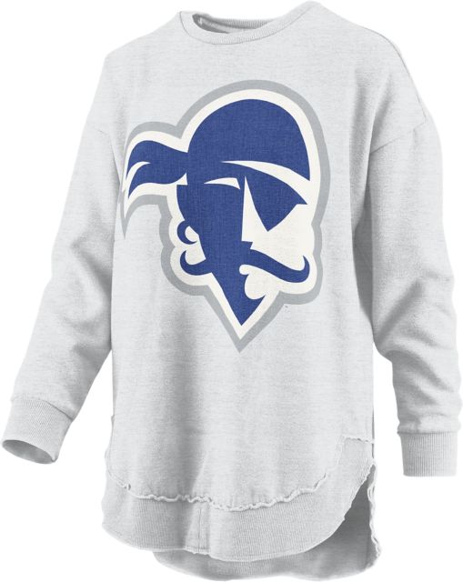 Seton Hall University Women's Fleece Pullover