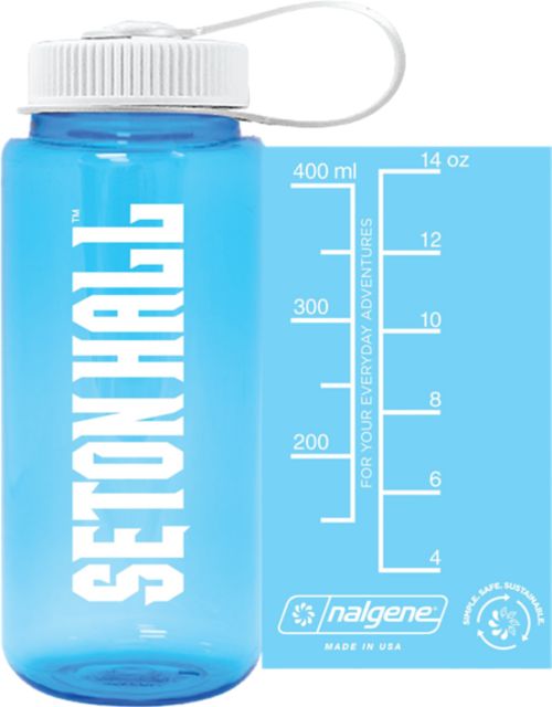 Seton Hall University 16 oz. Nalgene Bottle