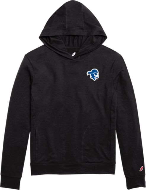 Seton Hall University All Day Hooded Sweatshirt