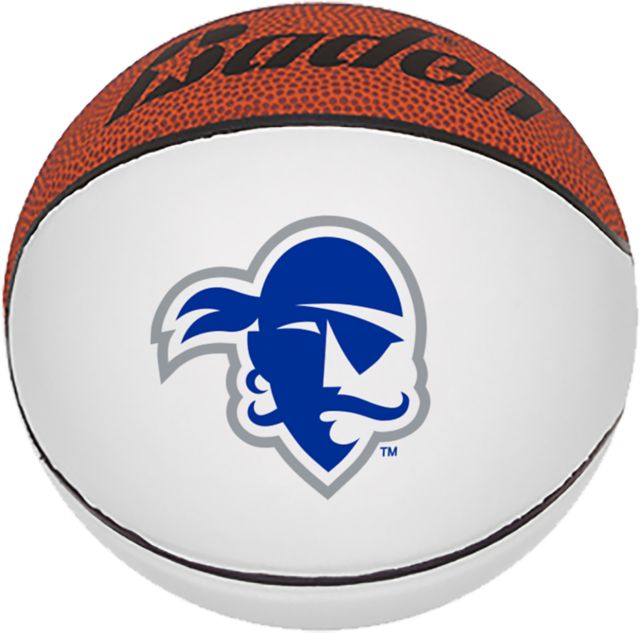 Seton Hall Pirates Mini Autographable Basketball