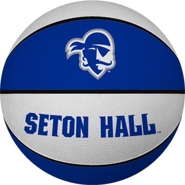 Seton Hall Pirates Mini Basketball