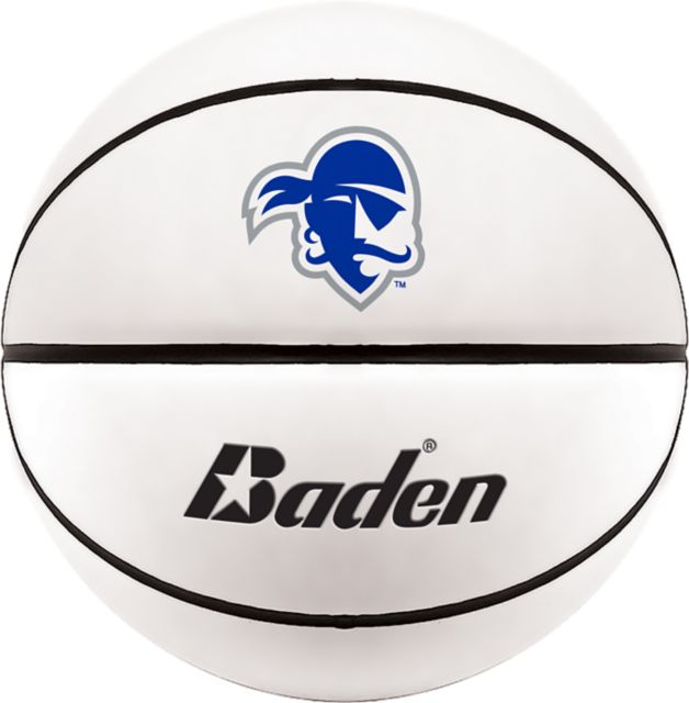 Seton Hall Pirates Full-Size Autographable Basketball