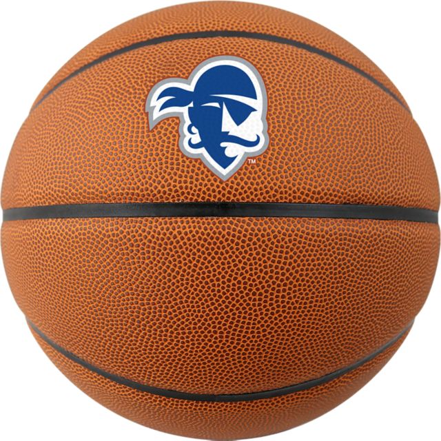 Seton Hall University Pirates Composite Basketball