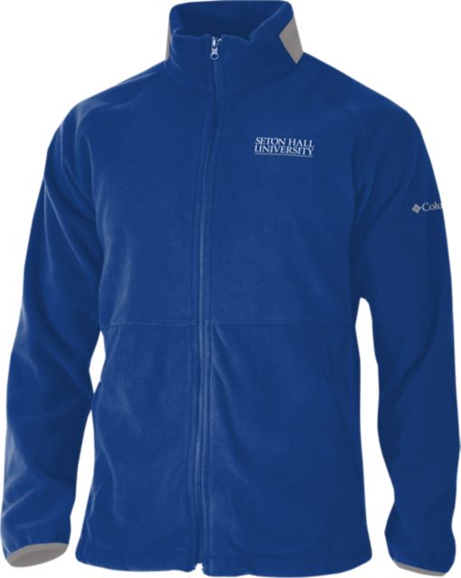 Seton Hall University Full Zip
