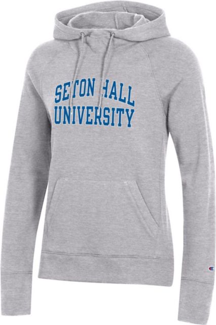 Seton hall university sweatshirt hot sale