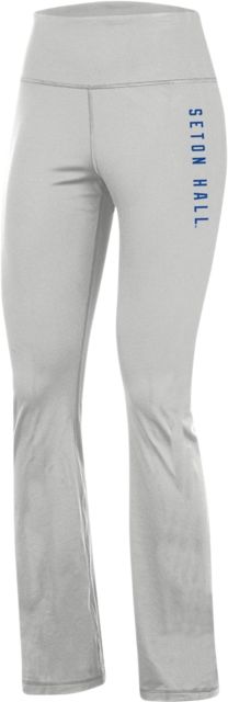 Seton Hall University Women's Flare Pants