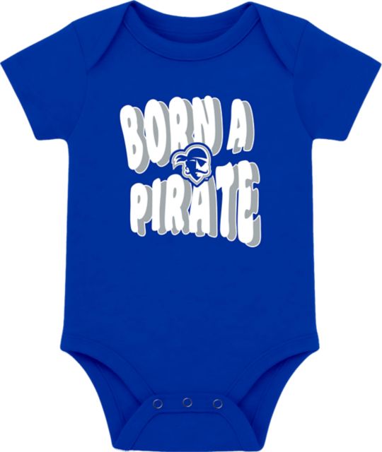 Seton Hall University Pirates Infant Bodysuit