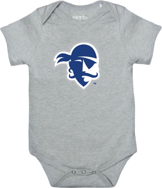 Seton Hall University Pirates Otis Infant Bodysuit