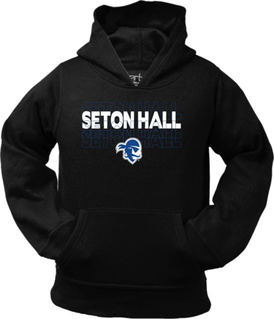 Seton Hall University Toddler's Pirates Hoodie