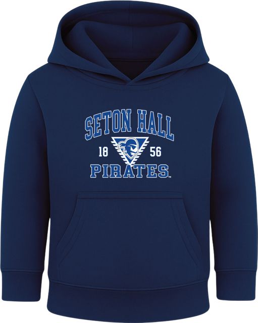Seton Hall University Toddler Hooded Sweatshirt