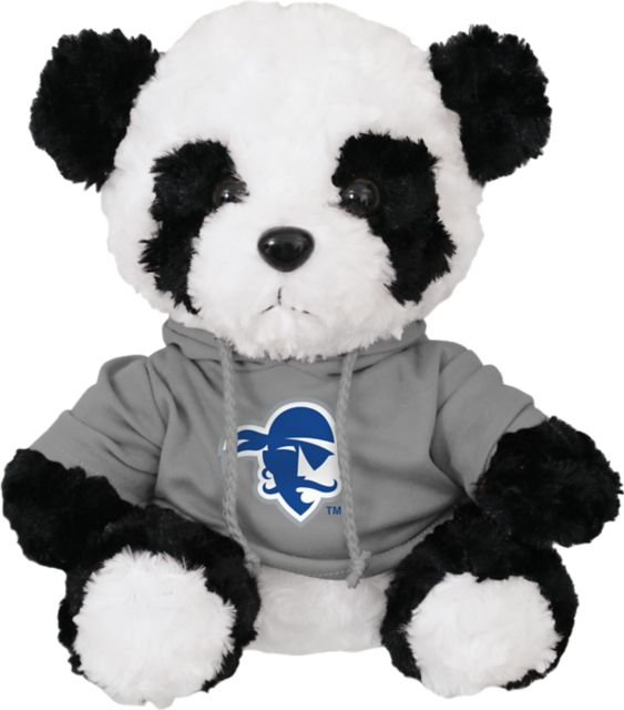 Seton Hall University Plush