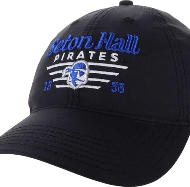 Seton Hall University Pirates Adjustable Cap