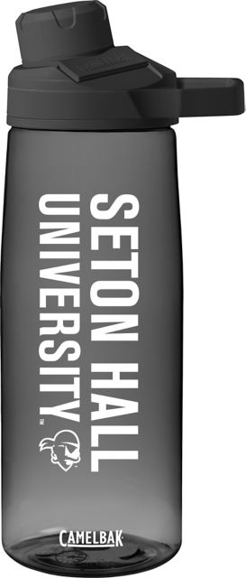 Seton Hall University Pirates .75L Chute Water Bottle