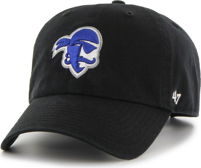 Seton Hall University Pirates Adjustable Cap
