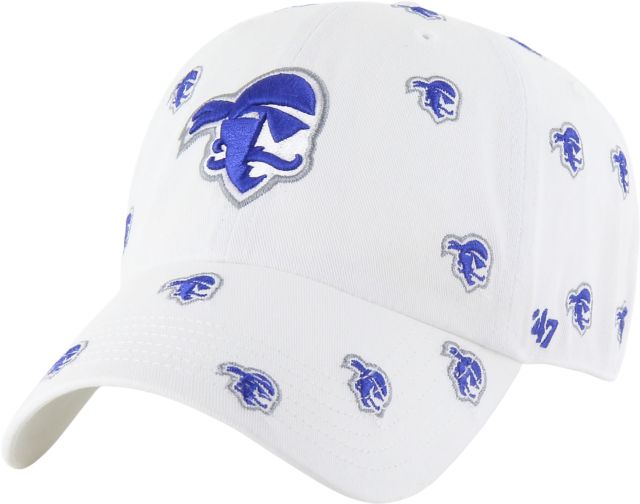 Seton Hall University Women's Adjustable Cap
