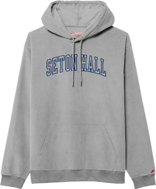 Seton Hall University Hooded Sweatshirt