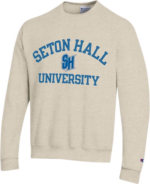 Seton Hall University Crewneck Sweatshirt