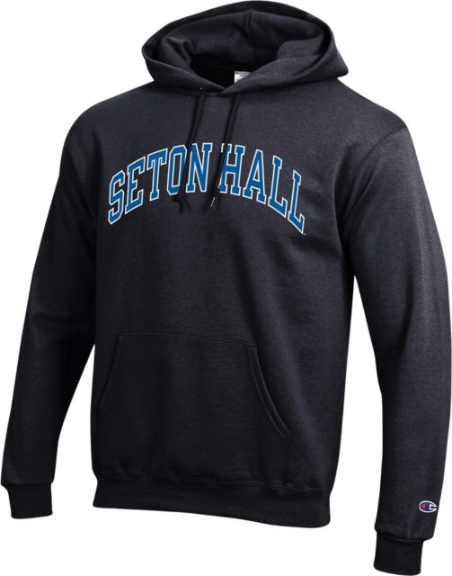 Seton Hall University Hooded Sweatshirt