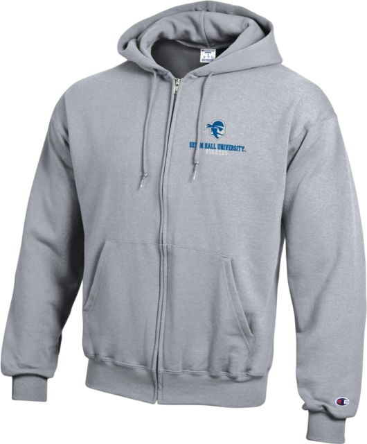 Seton Hall University Pirates Full Zip