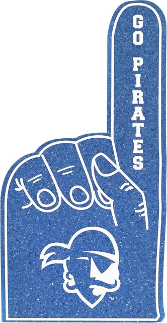 Seton Hall University Pirates 18" Foam Hand