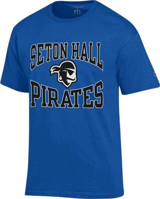 SHU Seton Hall University Pirates Apparel – Official Team Gear
