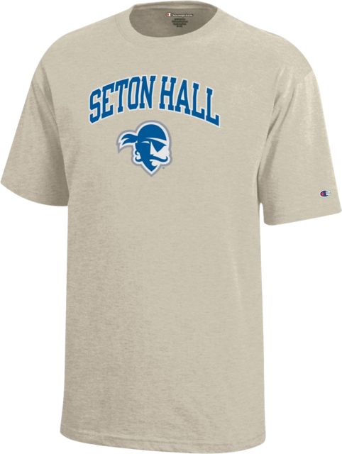 Seton Hall University Pirates Youth Short Sleeve T-Shirt