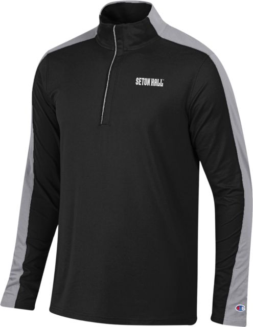 Seton Hall University 1/4 Zip