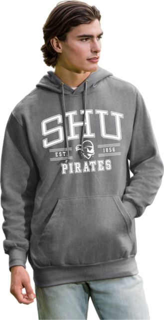 Seton Hall University Pirates Hooded Sweatshirt
