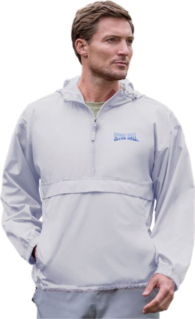 Seton Hall University Windbreaker